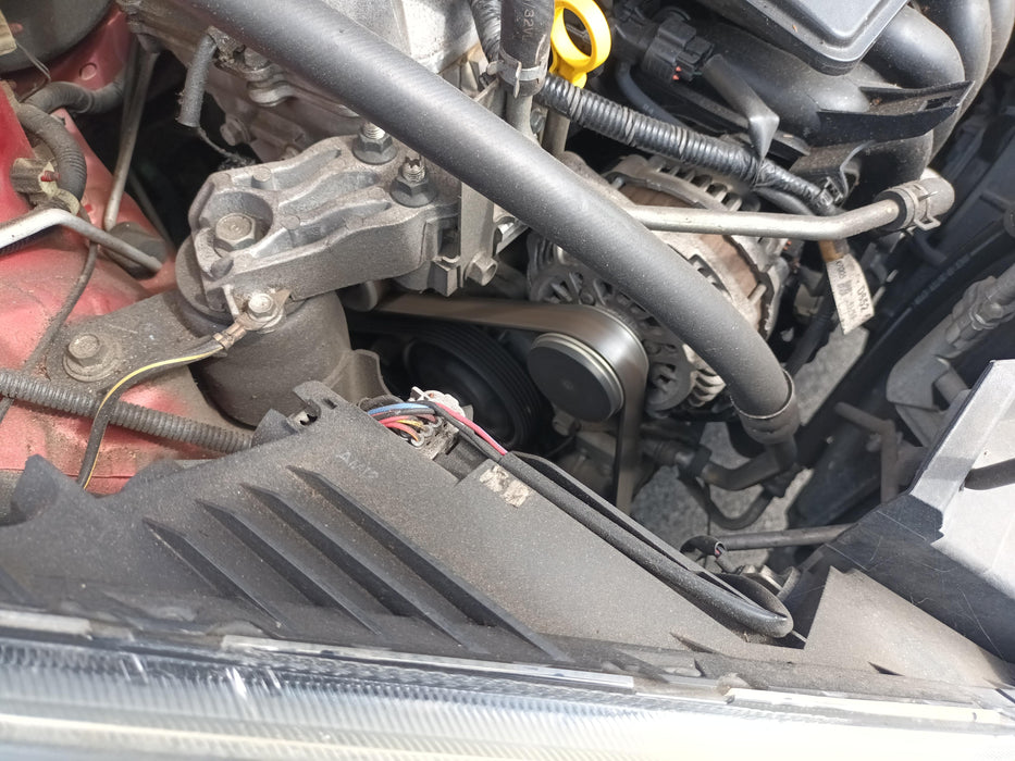 2008 Mazda 2 Demio DE DE 3975 - Used parts for sale