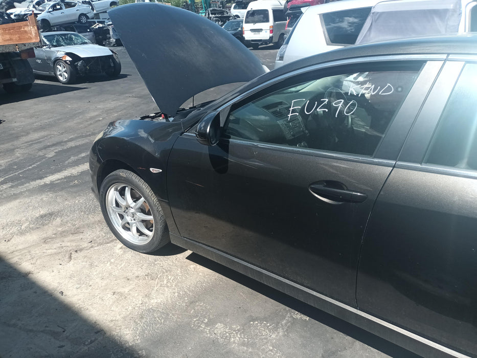 2009 Mazda 6 Atenza GH  3735 - Used parts for sale