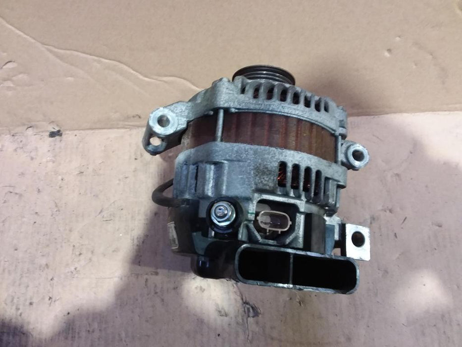 Mazda CX-7 CX-7  Alternator