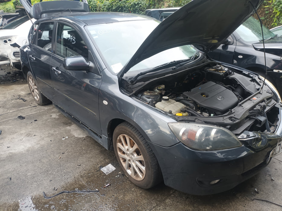 2008 Mazda 3 Axela Bk  5456 - Used parts for sale