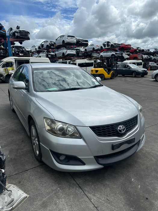 2006 Toyota Aurion 3.5P SPORTIVO SX6 6A  5468 - Used parts for sale