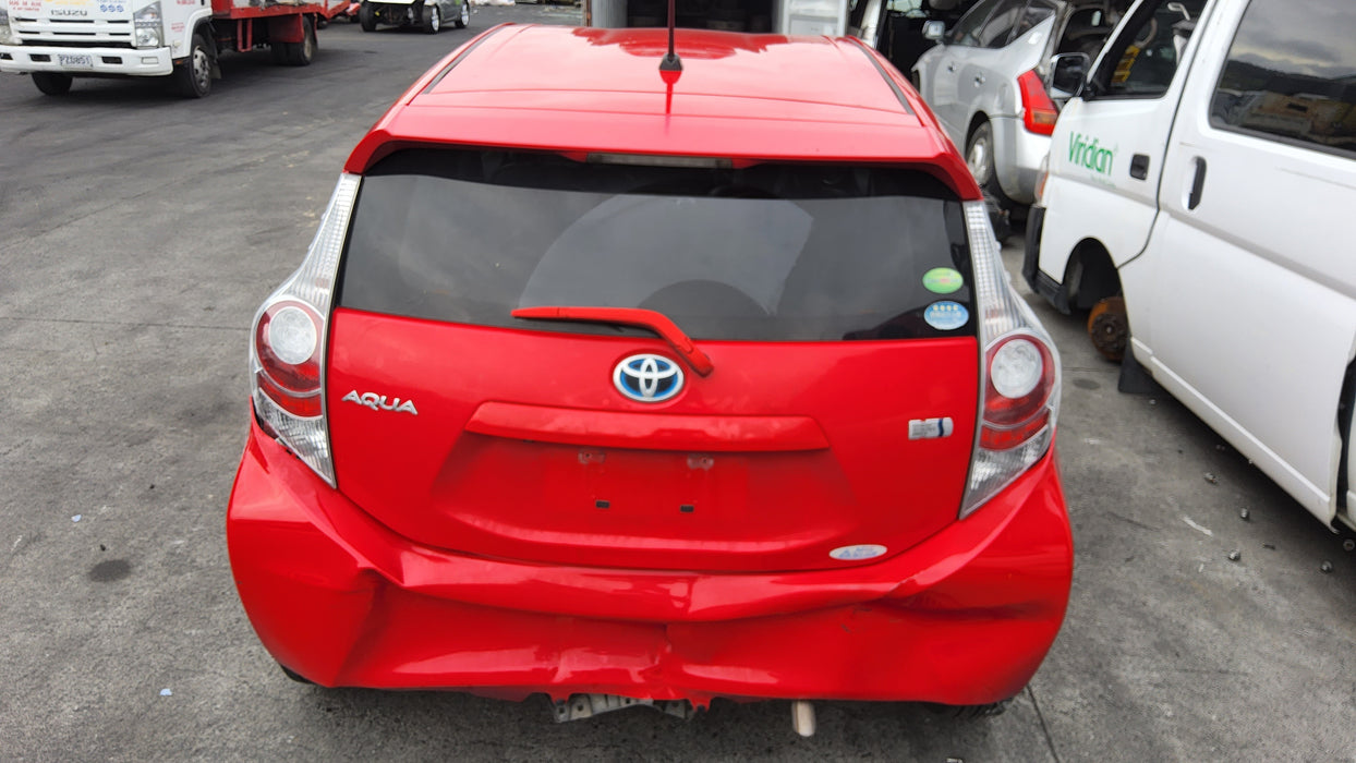 2013, Toyota, Aqua, NHP10-6237848