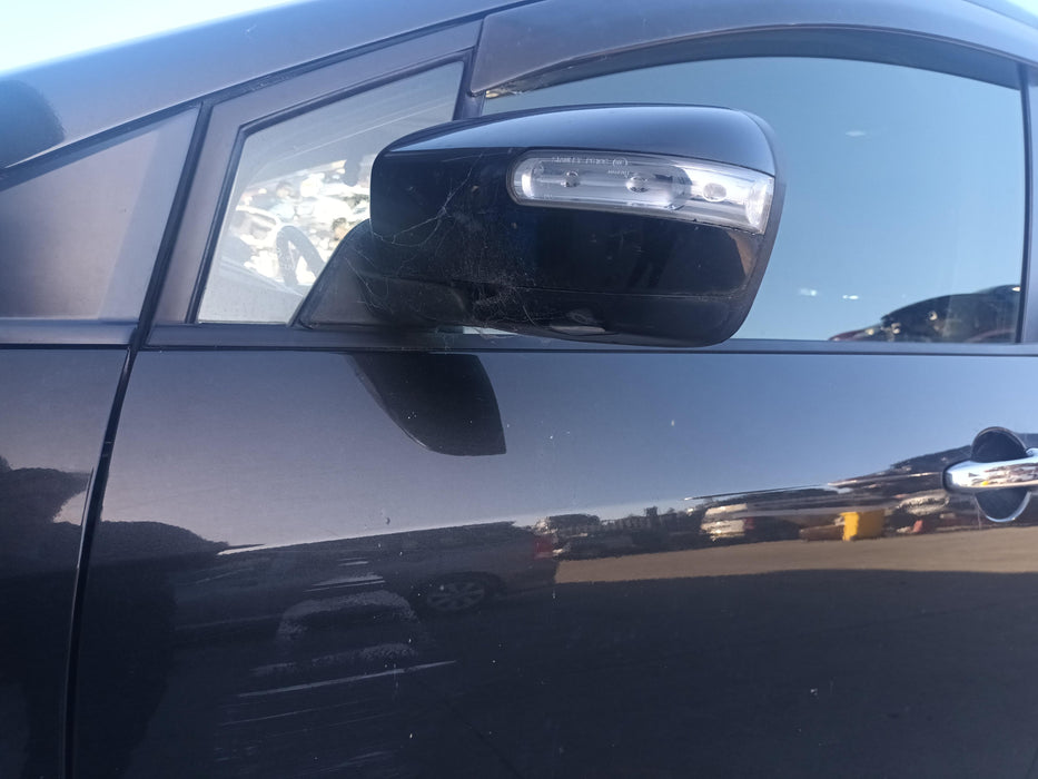 2010 Mazda MPV   6066 - Used parts for sale