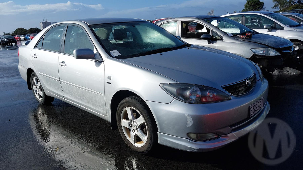 2003, Toyota, Camry, 2.4P SPORTIVO SEDAN