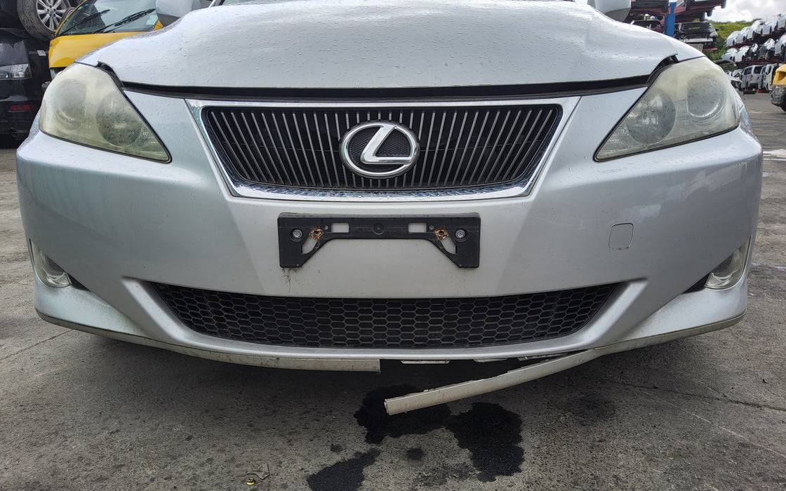 2005, Lexus, IS250, GSE20-5002490