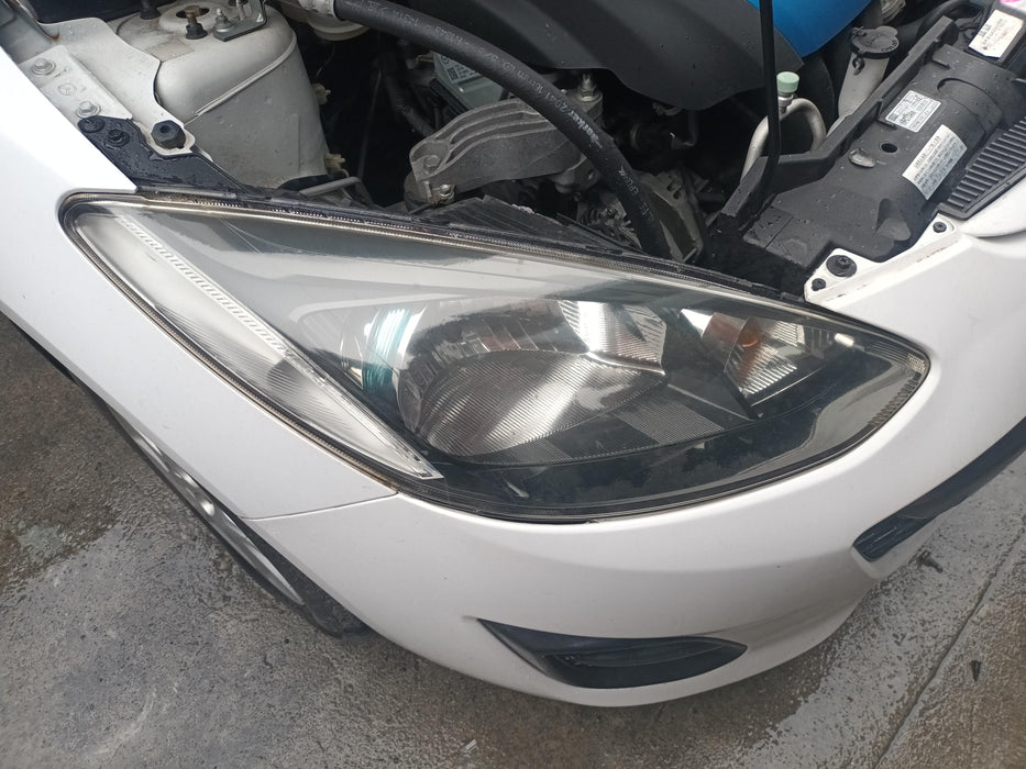 2011 Mazda 2 Demio DE  4826 - Used parts for sale