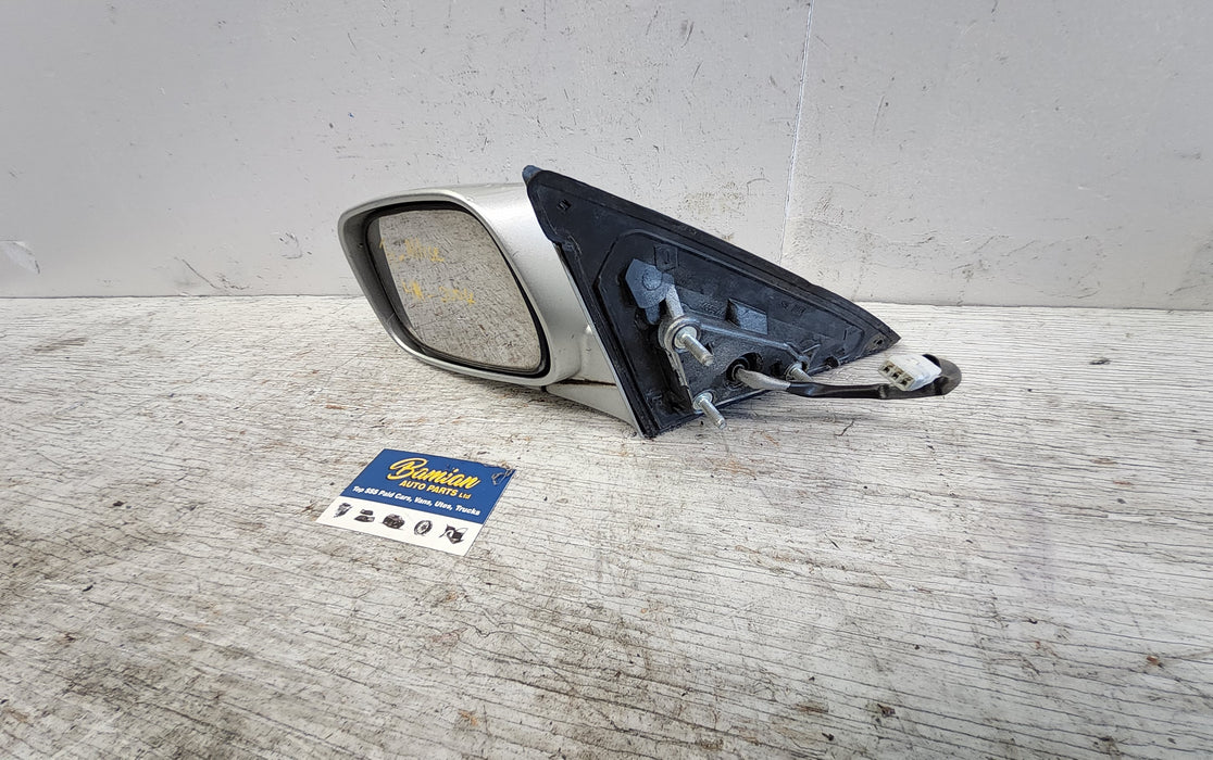 1998, Toyota, Camry, Left Door Mirror