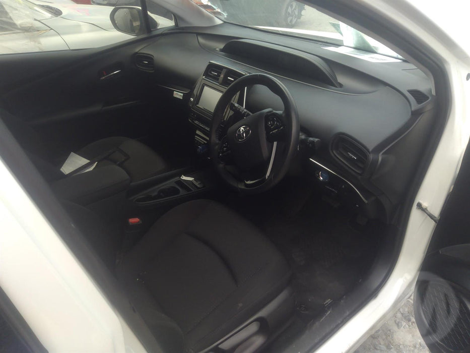 2019, Toyota, Prius, ZVW51-6105206