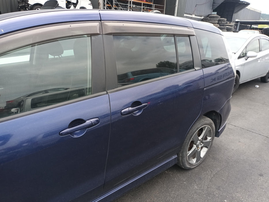 2007 Mazda Premacy   5941 - Used parts for sale