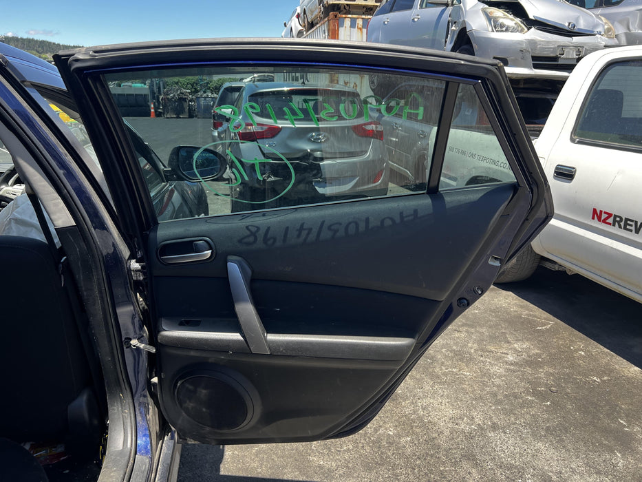 2008 Mazda 6 Atenza GH  5746 - Used parts for sale
