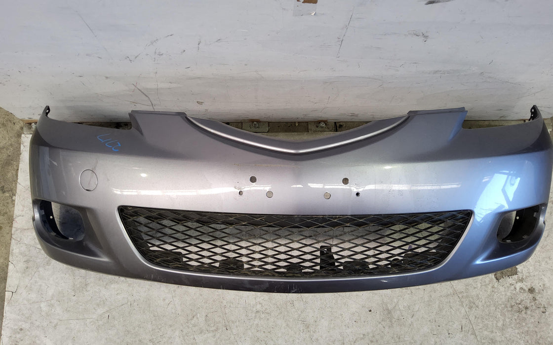 2006 Mazda 3 Axela BK 3 Front Bumper