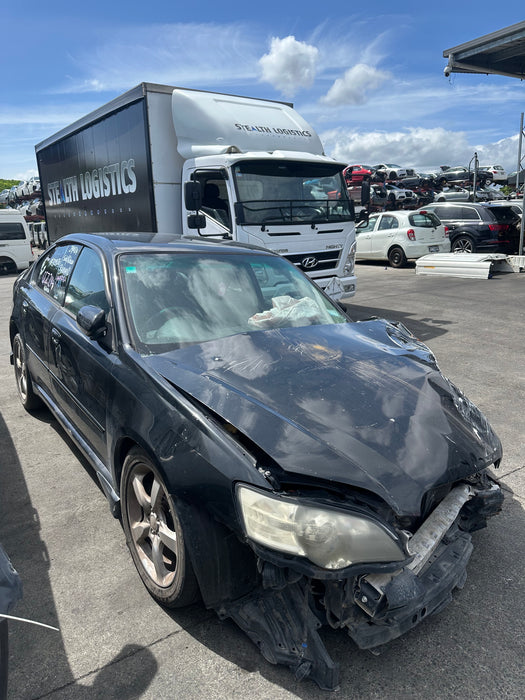 2005 Subaru Legacy   5499 - Used parts for sale