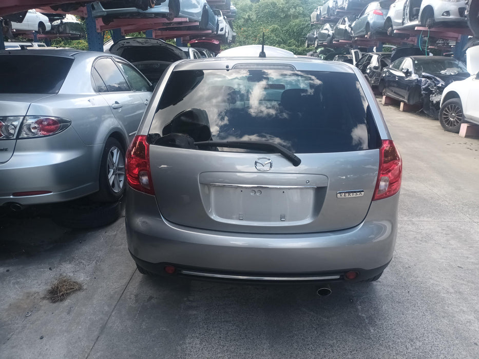 2011 Mazda Verisa   5601 - Used parts for sale