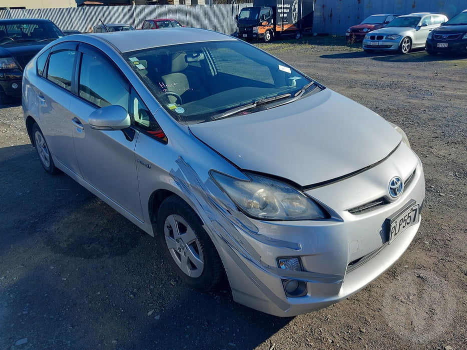 2011, Toyota, Prius, ZVW30-5327885