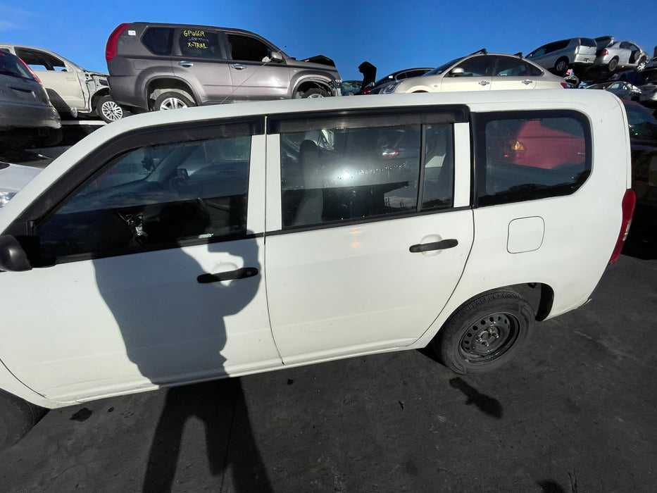 2003, Toyota, Probox, NCP51-0043161