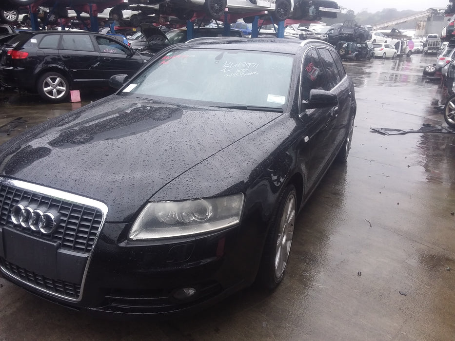 2008, Audi, A6, WAUZZZ4F58N110084