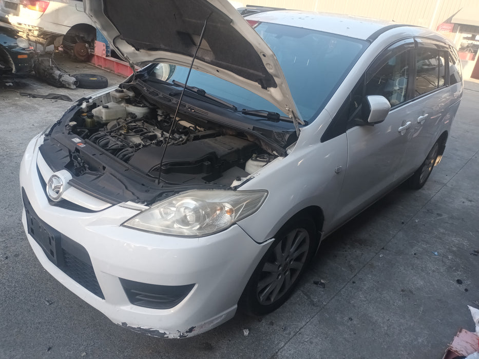 2008 Mazda Premacy   5139 - Used parts for sale