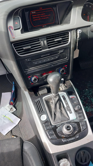 2010 Audi A4 2.0T QUATTRO S-LINE  5892 - Used parts for sale