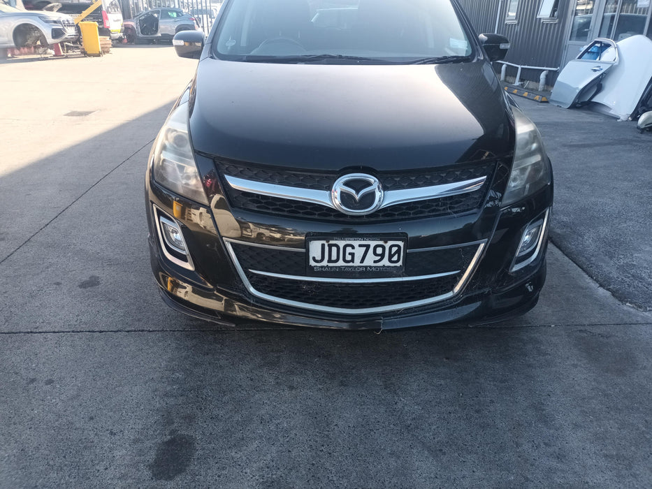 2010 Mazda MPV   6066 - Used parts for sale