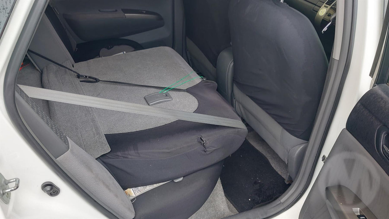2009 Toyota Prius Hybrid W20 6368 - Used parts for sale