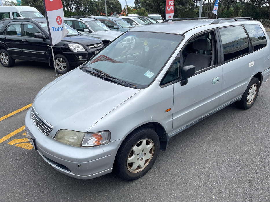 1995, Honda, Odyssey, RA2-1033748