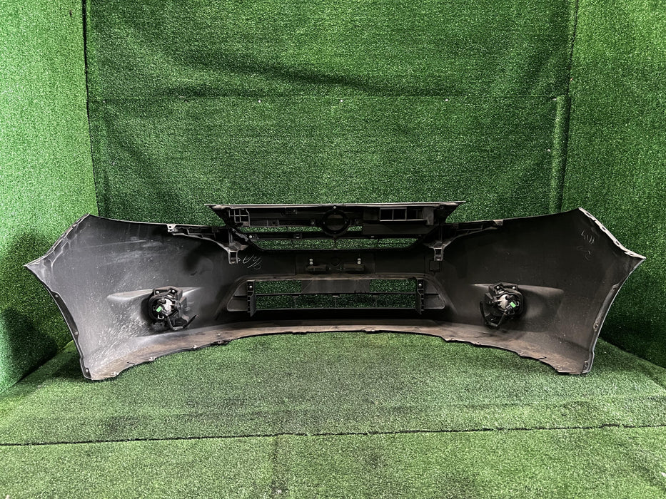 2012 Nissan Lafesta  B35 Front Bumper