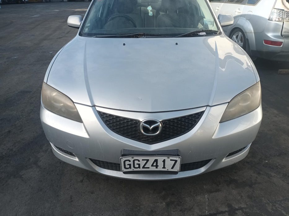 2004 Mazda Axela   4950 - Used parts for sale