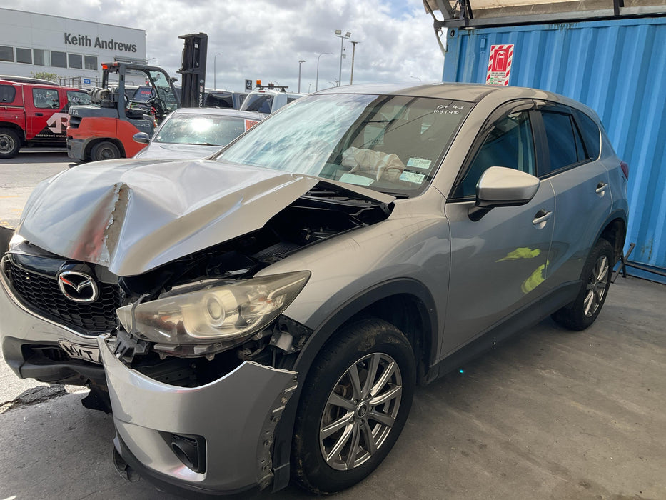 2013, Mazda, Cx-5, KE2AW-112439