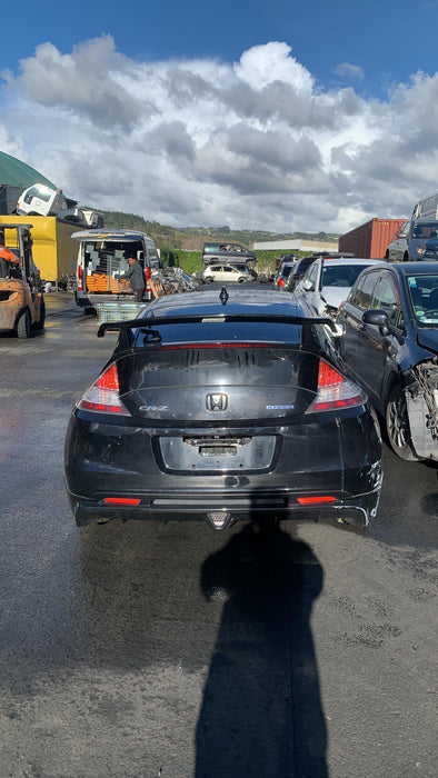 2012 Honda Cr-z   4553 - Used parts for sale