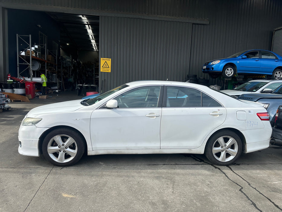 2010, Toyota, Camry, 2.4P SPORT SEDAN 5A