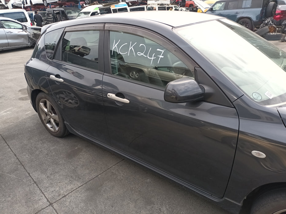 2005, Mazda, 3, Axela BK, BKEP-206640