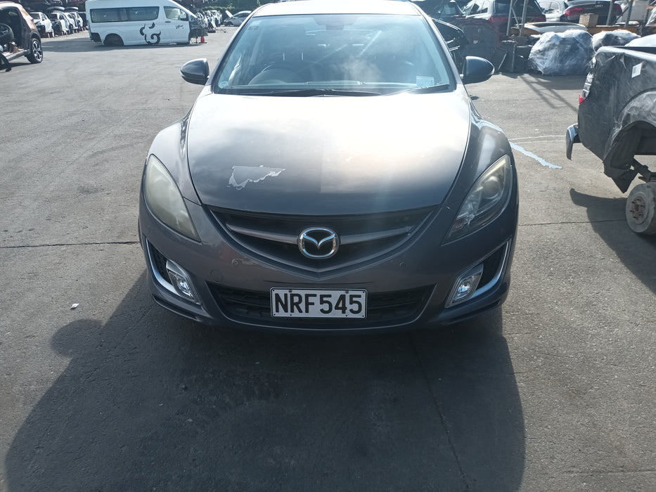 2008 Mazda 6 GH  4981 - Used parts for sale