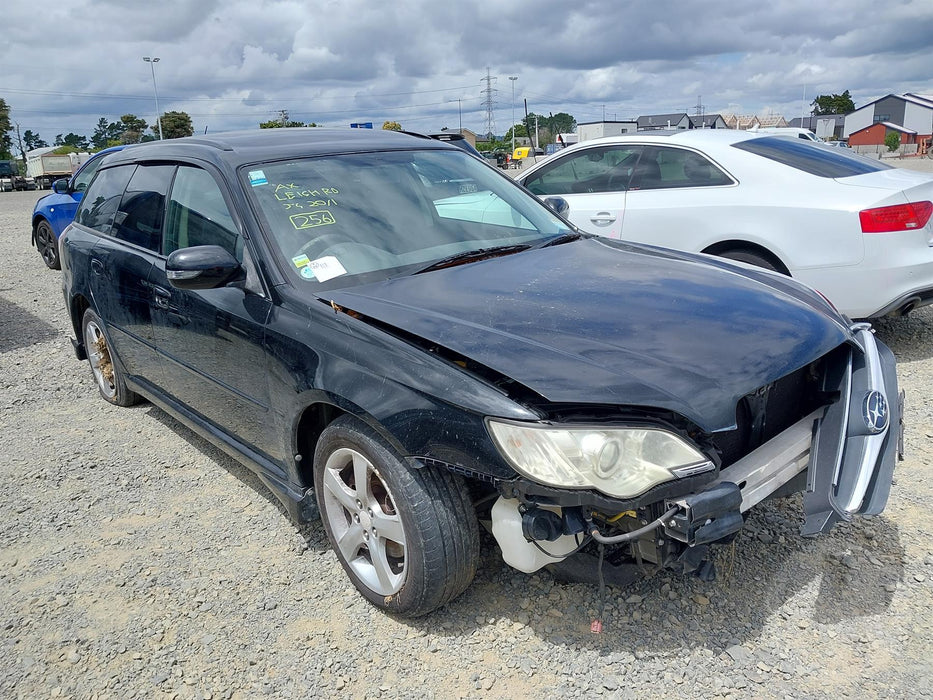 2008 Subaru Legacy TOURING  6063 - Used parts for sale