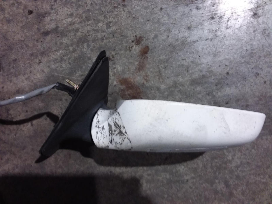 Toyota FunCargo FunCargo  Left Door Mirror