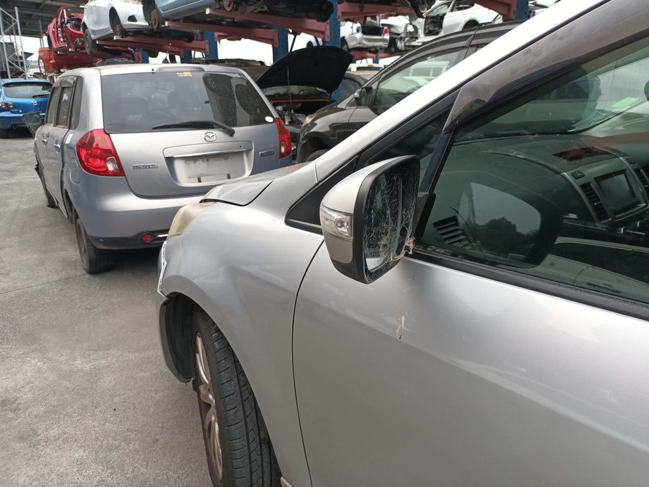 2008 Mazda Mpv   6110 - Used parts for sale