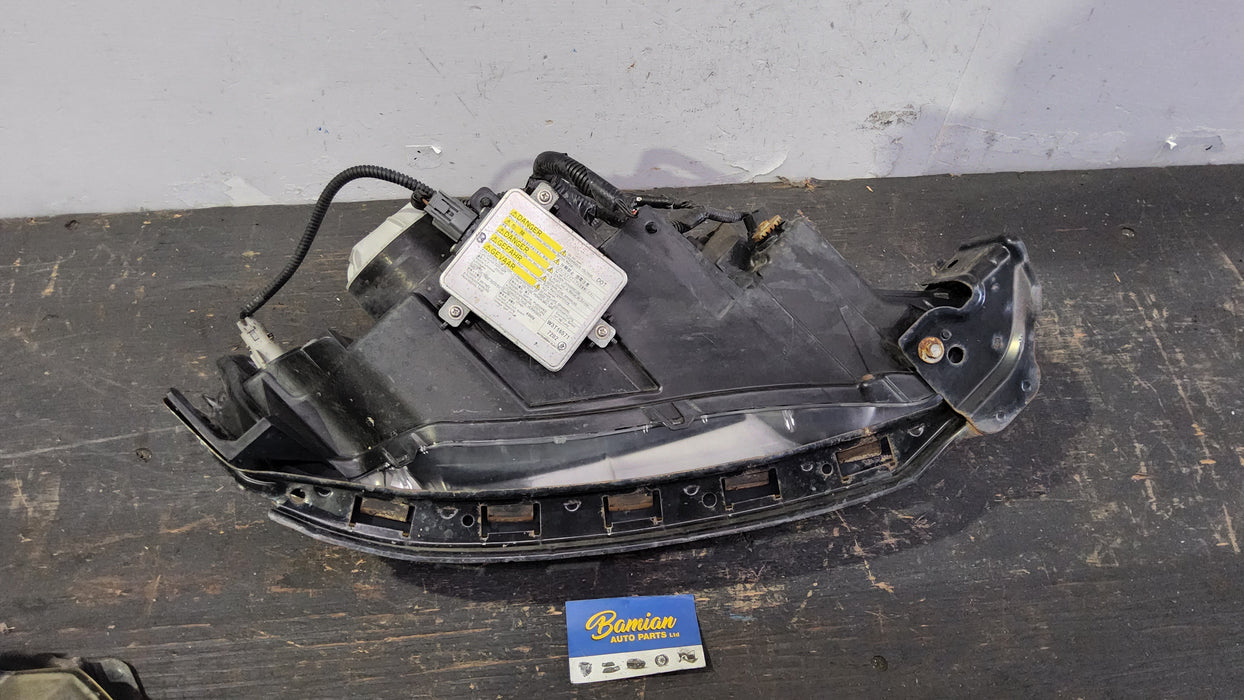 2005, Honda, Odyssey, Left Headlamp