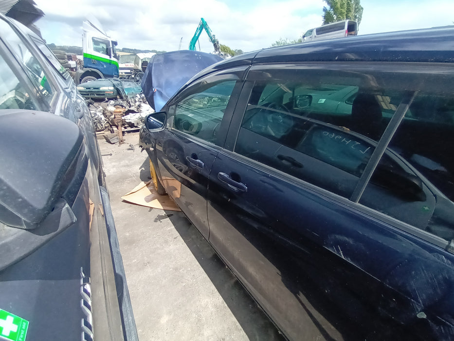 2012 Mazda Premacy   5465 - Used parts for sale