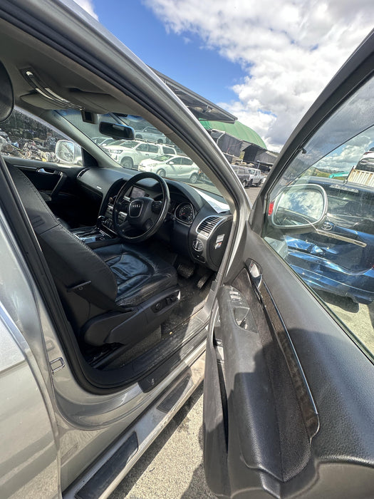 2007 Audi Q7 Quattro 4L 6182 - Used parts for sale