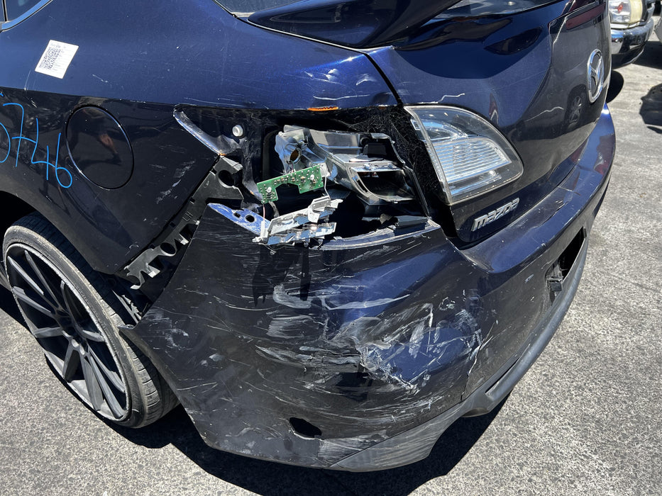 2008 Mazda 6 Atenza GH  5746 - Used parts for sale