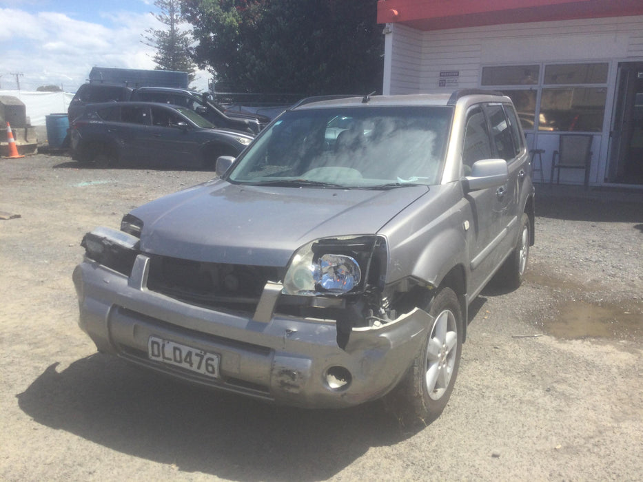 2005 Nissan X-trail AUT 2.5L ST F/LIFT  5847 - Used parts for sale