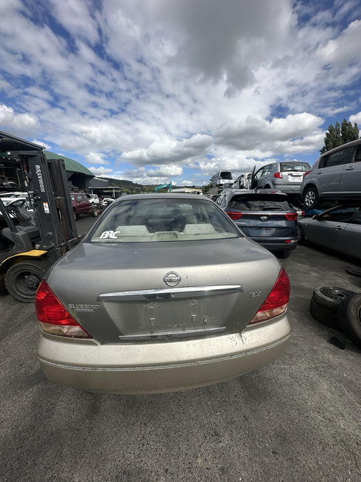 2004 Nissan Bluebird Sylphy  I G10 6059 - Used parts for sale