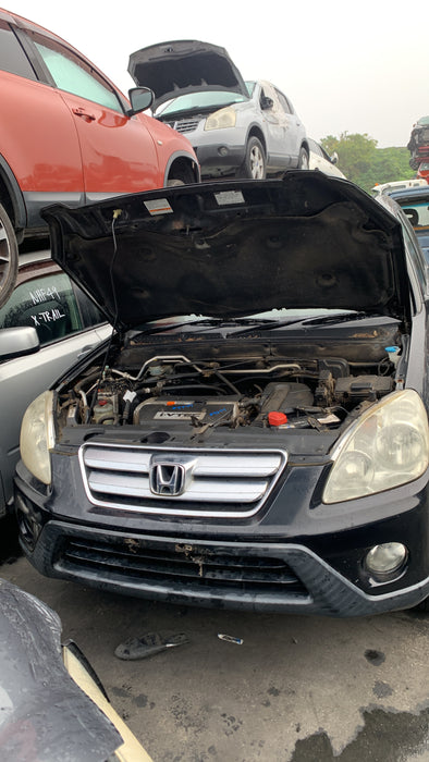 2006, Honda, Crv, SPORT 5D AT 2.4 WAG