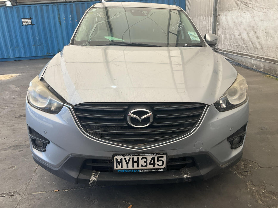 2016 Mazda CX-5 JM0KE102200377842  5855 - Used parts for sale