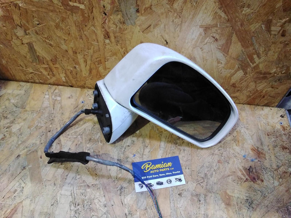 Nissan Tiida Tiida  Right Door Mirror