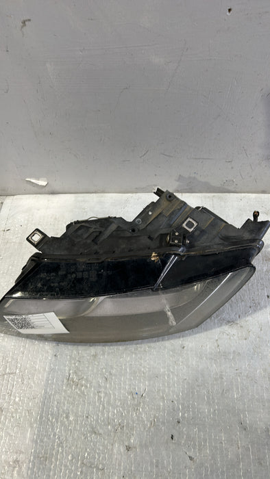 2009, Audi, Q5, Left Headlamp