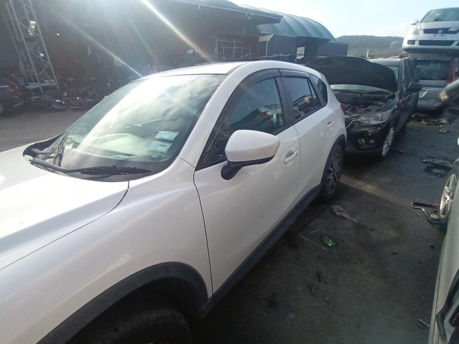 2013 Mazda Cx-5   5250 - Used parts for sale