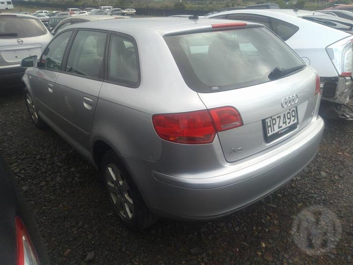 Audi A3 A3  2990 - Used parts for sale