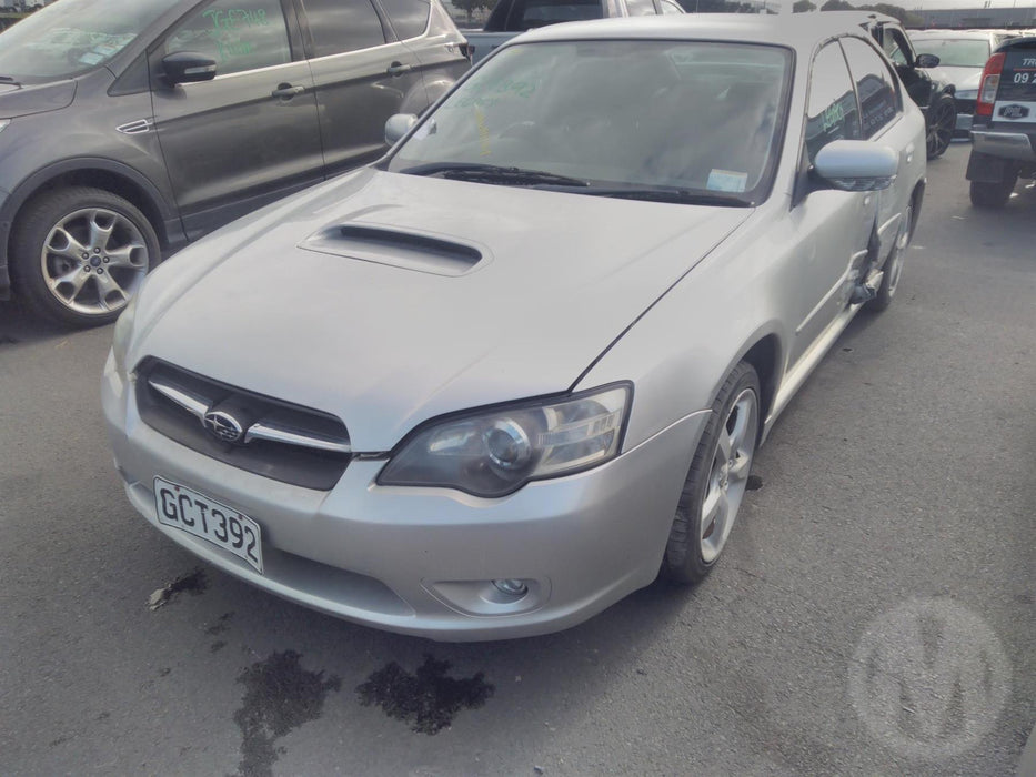 2003, Subaru, Legacy, BL5-014808