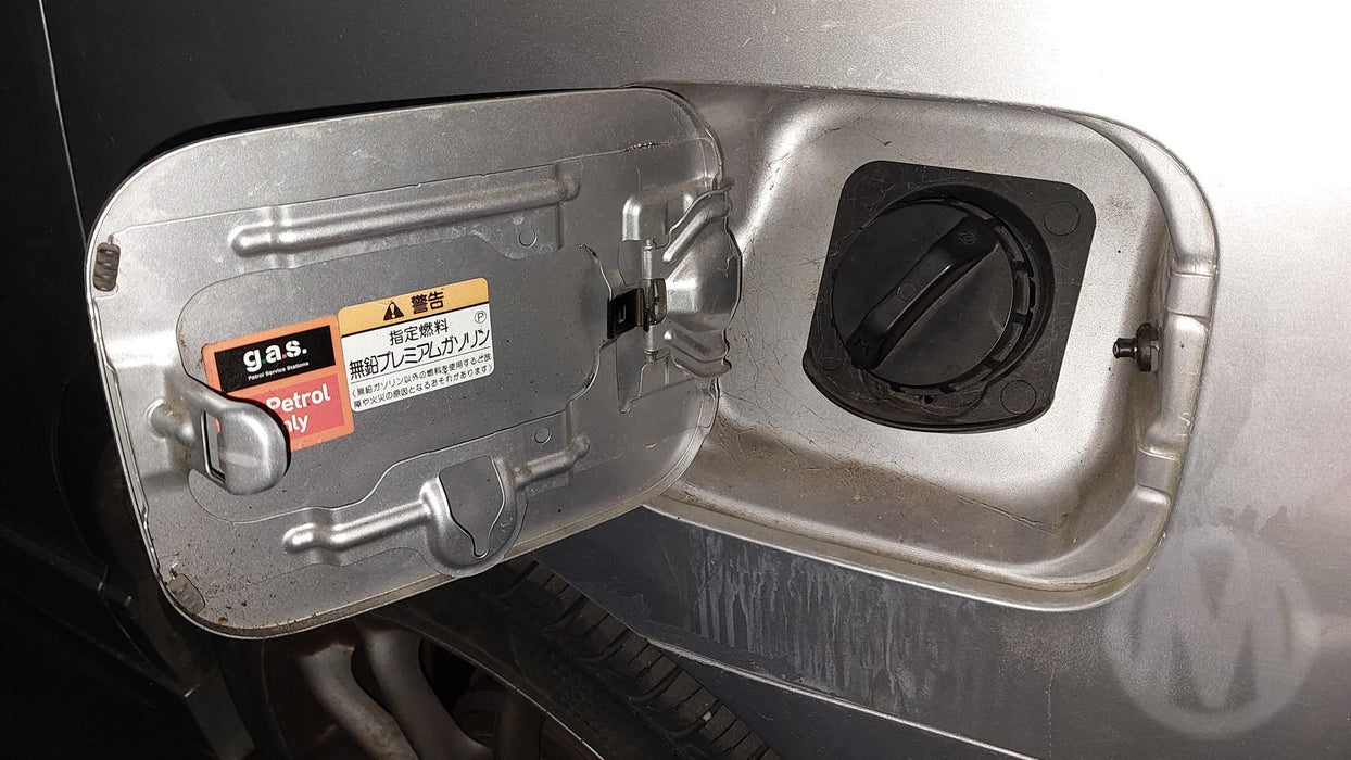2005 Honda Odyssey   4767 - Used parts for sale