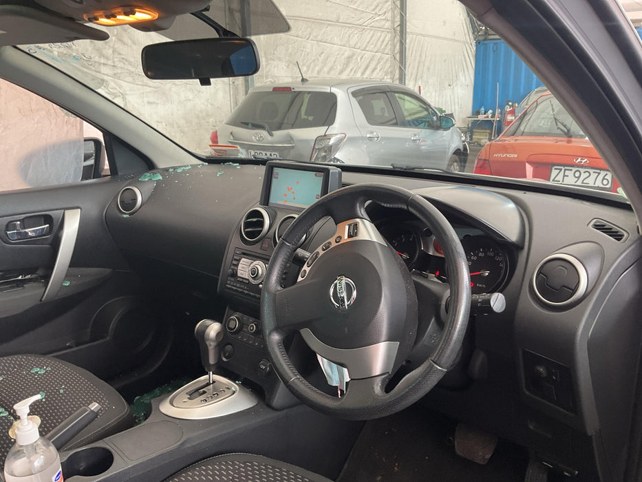 2007, Nissan, Dualis, J10-015343